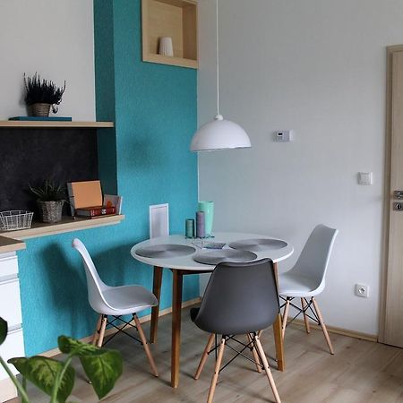 Apartman Doma Jičín Eksteriør billede