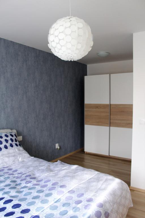 Apartman Doma Jičín Eksteriør billede