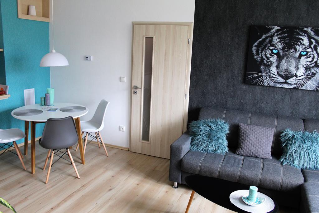 Apartman Doma Jičín Eksteriør billede
