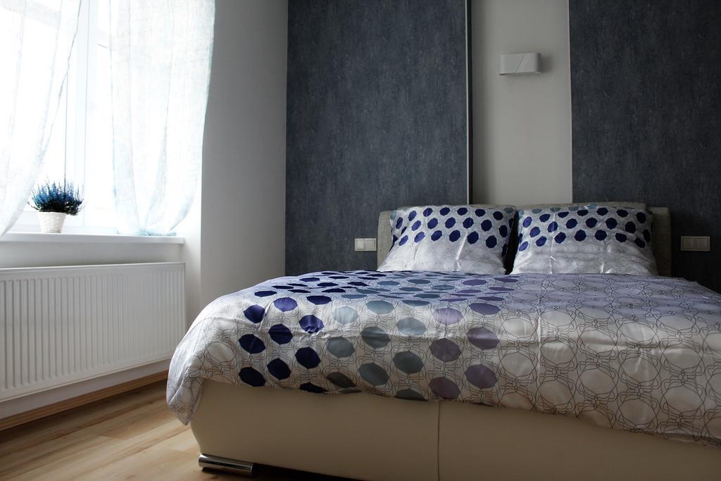 Apartman Doma Jičín Eksteriør billede