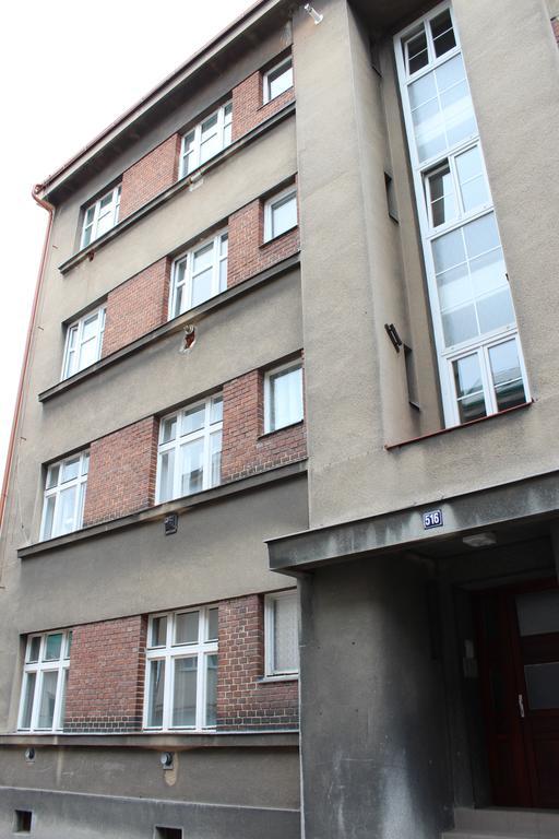 Apartman Doma Jičín Eksteriør billede