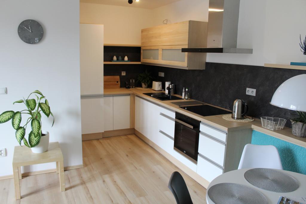 Apartman Doma Jičín Eksteriør billede