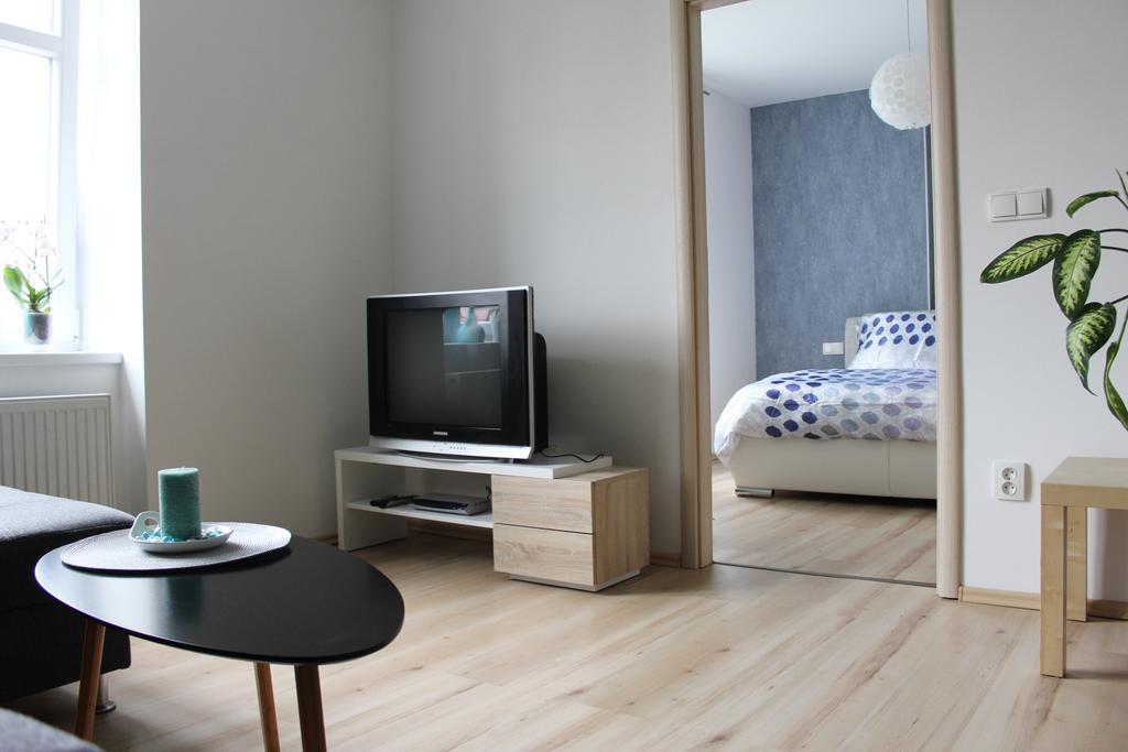 Apartman Doma Jičín Eksteriør billede