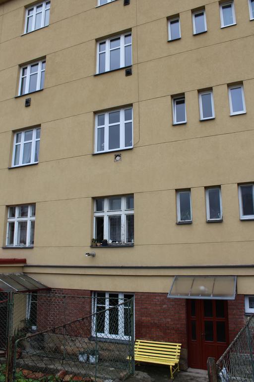 Apartman Doma Jičín Eksteriør billede